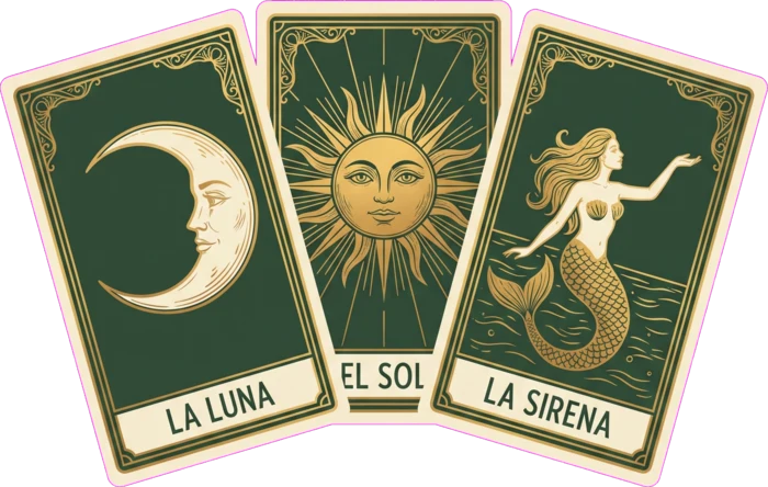 Lotería